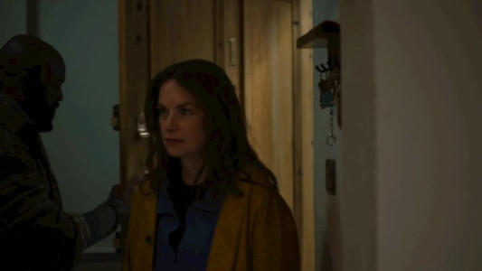 سریال جاده‌ پایین گورستان - فصل ۱ - قسمت ۳ - کار کثیف