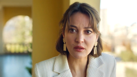 سریال شهر دور - فصل ۱ - قسمت ۲۱