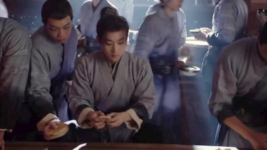 سریال افسانه ژنرال زن - فصل ۱ - قسمت ۳