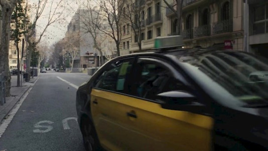 سریال شهر سایه ها - فصل ۱ - قسمت ۵ - غرفه‌ های گوئل