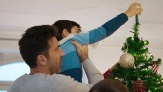 سریال همه یا هیچ چیز: یوونتوس - فصل ۱ - قسمت ۴ - رهبری