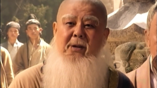 سریال افسانه شجاعان - فصل ۱ - قسمت ۲۵