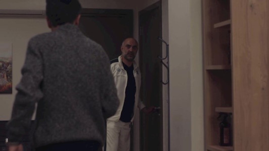 سریال آناتومی آشوب - فصل ۱ - قسمت ۲