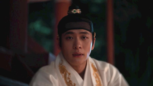 سریال طلوع ماه در رودخانه - فصل ۱ - قسمت ۷ (زیرنویس)