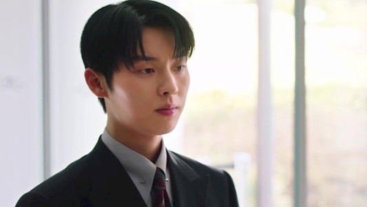 سریال عزیزترین دشمنم - فصل ۱ - قسمت ۱۱