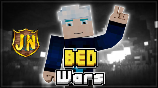  استریم ماینکرفت: بدوارز - اودی ارنجی - فصل ۱ - تو بدوارز بدون تخت همه رو کشتم