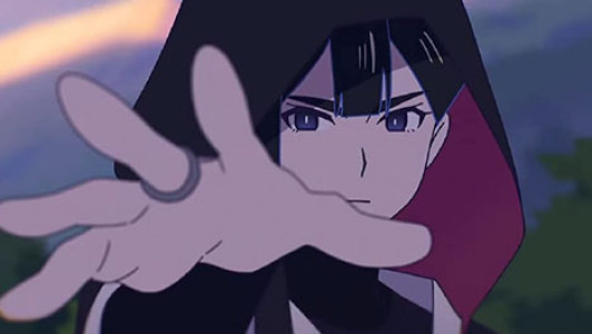 انیمیشن جنگ ستارگان: چشم اندازها - فصل ۱ - قسمت ۴ - عروس روستا