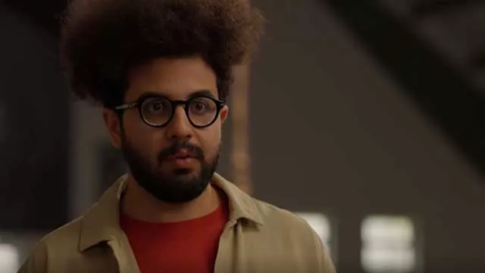 سریال پایتخت ۷ - فصل ۷ - قسمت ۱۵