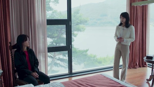 سریال میکشمت - فصل ۱ - قسمت ۲ - بدل