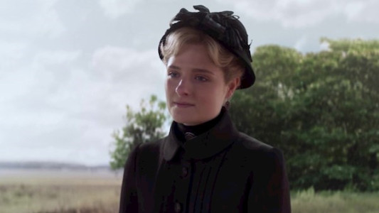 سریال عصر طلایی - فصل ۱ - قسمت ۱ - هرگز جدید