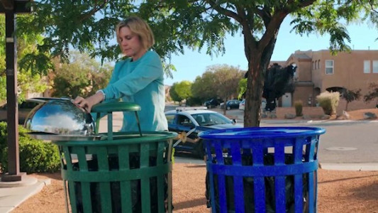 سریال پلاریباس - فصل ۱ - قسمت ۵ - شیر گرفتم