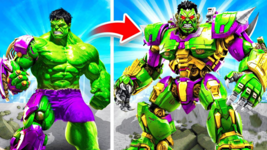  استریم مرد عنکبوتی: مایلز مورالز ۳ - حاسیخان - فصل ۱ - مرد عنکبوتی زامبی