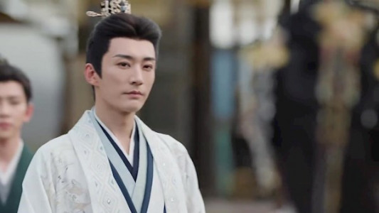 سریال بازی شاهدخت - فصل ۱ - قسمت ۱۲