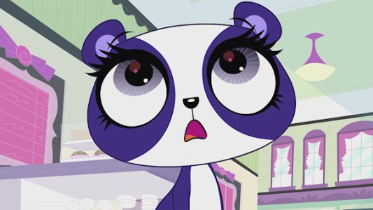 انیمیشن فروشگاه لوازم حیوانات خانگی - فصل ۱ - قسمت ۱۶ - جابجایی