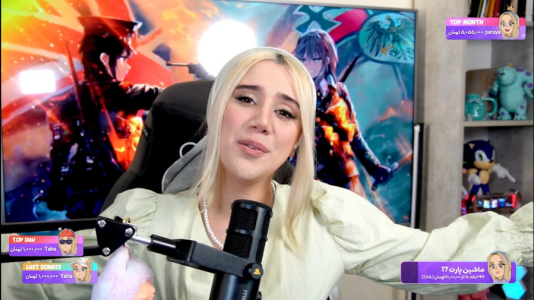  استریم ماینکرفت: بدوارز - ملینا بلیک - فصل ۱ - نوب ترین بدوارز جهان!