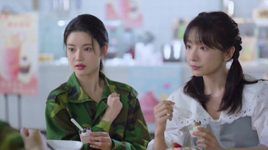 سریال اوج جوانی ما - فصل ۱ - قسمت ۱۰