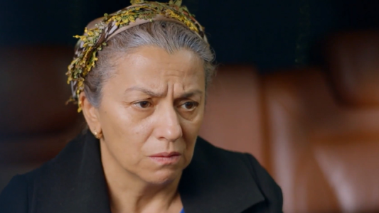 سریال استانبول ظالم - فصل ۱ - قسمت ۵