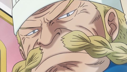 انیمیشن وان پیس - فصل ۱ - قسمت ۸۰۱ (زیرنویس)