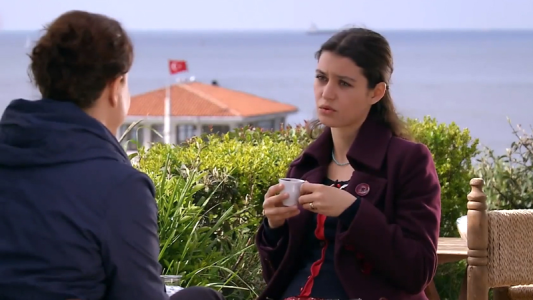 سریال فاطماگل - فصل ۱ - قسمت ۶۲