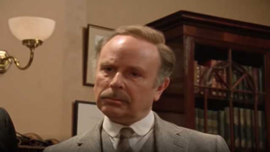 سریال ماجراهای شرلوک هلمز - فصل ۱ - قسمت ۱۳