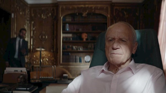 سریال قاتل - فصل ۱ - قسمت ۳