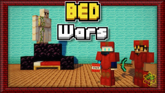  استریم ماینکرفت: بدوارز - اودی ارنجی - فصل ۱ - با بن زدیم همه رو کشتیم