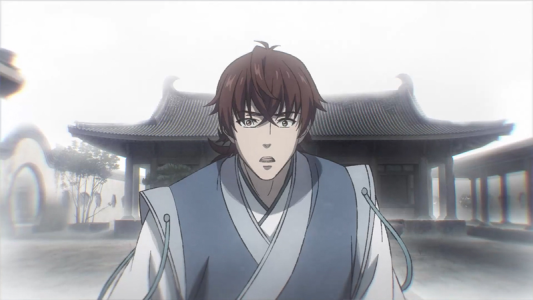 انیمیشن نهنگ همه‌چیزخوار: بازگشت به خانه - فصل ۱ - قسمت ۱۰