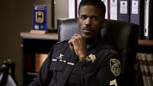 سریال شهردار کینگستون - فصل ۱ - قسمت ۷ - عنکبوت آمد