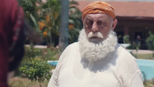 سریال تازه عروس - فصل ۱ - قسمت ۴۶