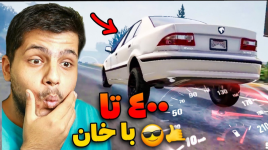  استریم جی‌تی‌ای وی ۳ - مهدی دلتا - فصل ۱ - داستان خانوادگی ترور در جی تی ای ۳