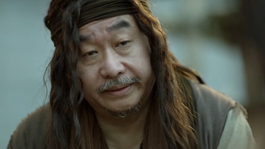 سریال افسانه شیان - فصل ۱ - قسمت ۳۲