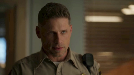 سریال منطقه کلانتر - فصل ۱ - قسمت ۷ - روزهای شکوه