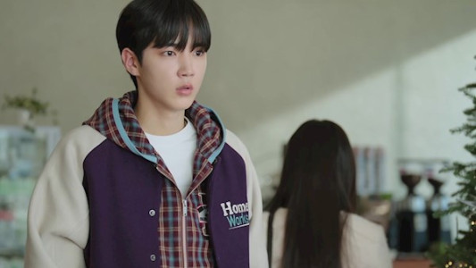 سریال بهار جوانی - فصل ۱ - قسمت ۶ (زیرنویس)