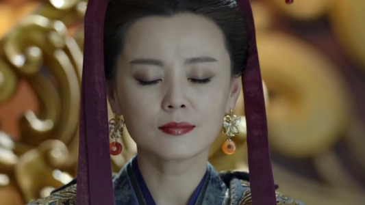 سریال افسانه شیان - فصل ۱ - قسمت ۳۷