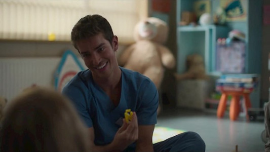 سریال از نفس افتاده - فصل ۱ - قسمت ۷ - زمین سوخته