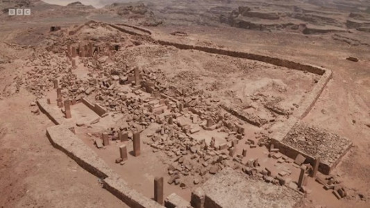 سریال انسان - فصل ۱ - قسمت ۵ - یک قمار بزرگ (قسمت آخر)