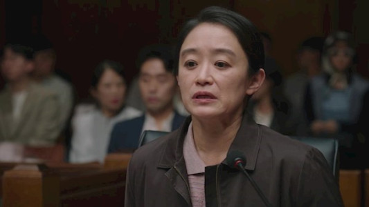 سریال وکیل مردم - فصل ۱ - قسمت ۲