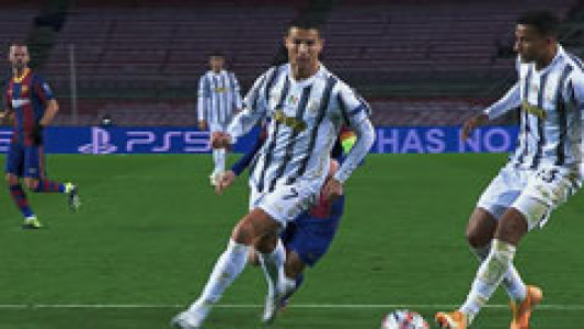 سریال همه یا هیچ چیز: یوونتوس - فصل ۱ - قسمت ۳ - روح