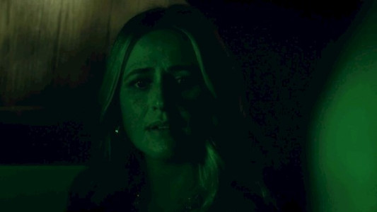 سریال چاد پاورز - فصل ۱ - قسمت ۵ - ربع پنجم