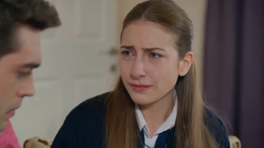 سریال غنچه‌های زخمی - فصل ۱ - قسمت ۶۴