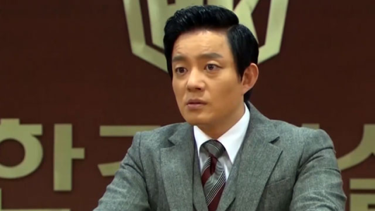 سریال غول - فصل ۱ - قسمت ۶۱