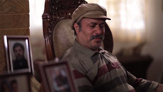 سریال آنام - فصل ۱ - قسمت ۱۸