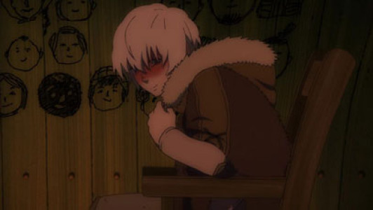 انیمیشن به سوی ابدیت - فصل ۱ - قسمت ۱ - آخرین نفر