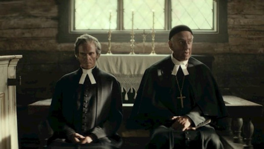 سریال در کمین خرس - فصل ۱ - قسمت ۵