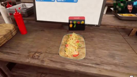  استریم انواع بازی - دایی حامد - فصل ۱ - رستوران دایی حامد و برادران بدون علی ۱