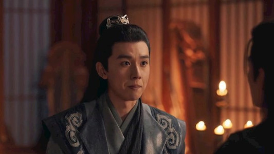 سریال صعود جاودانه - فصل ۱ - قسمت ۱۴