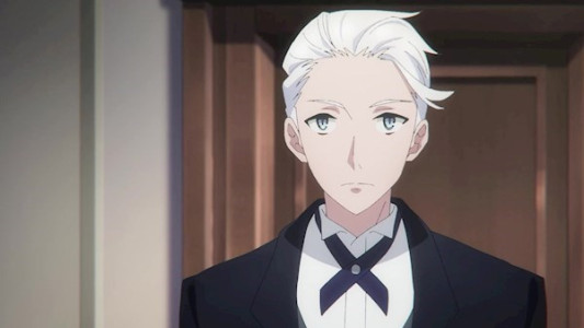 انیمیشن اسرار جادوگر خاموش - فصل ۱ - قسمت ۴ - مراسم بی نقص انیمیشن اسرار جادوگر خاموش - فصل ۱ - قسمت ۴ - مراسم بی نقص