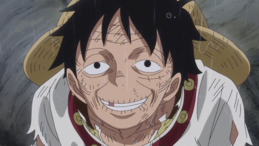 انیمیشن وان پیس - فصل ۱ - قسمت ۸۲۵  (زیرنویس)