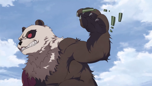 انیمیشن نهنگ همه‌چیزخوار: بازگشت به خانه - فصل ۱ - قسمت ۹