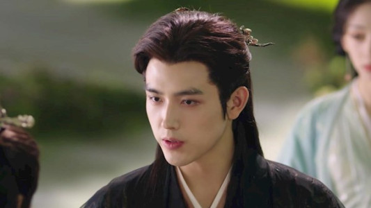 سریال وقتی سرنوشت اهریمن رو میاره - فصل ۱ - قسمت ۵